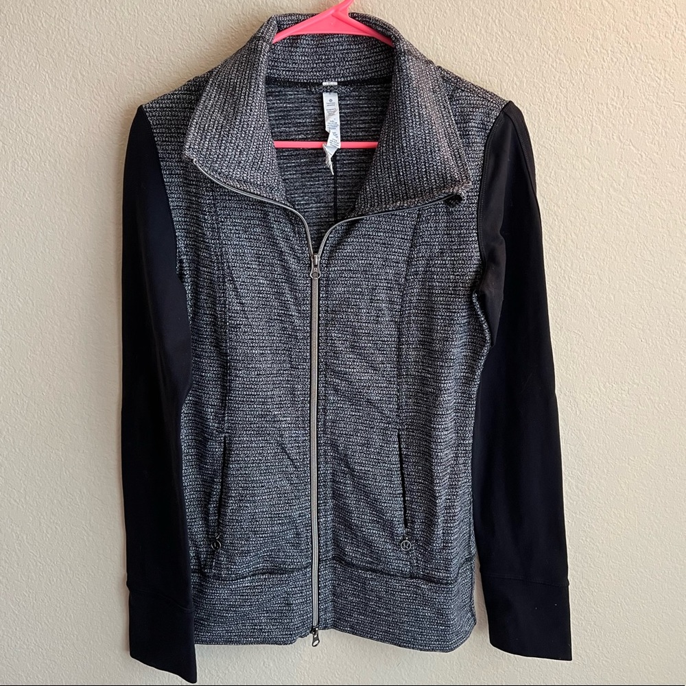 Lululemon Full-zip Jacket